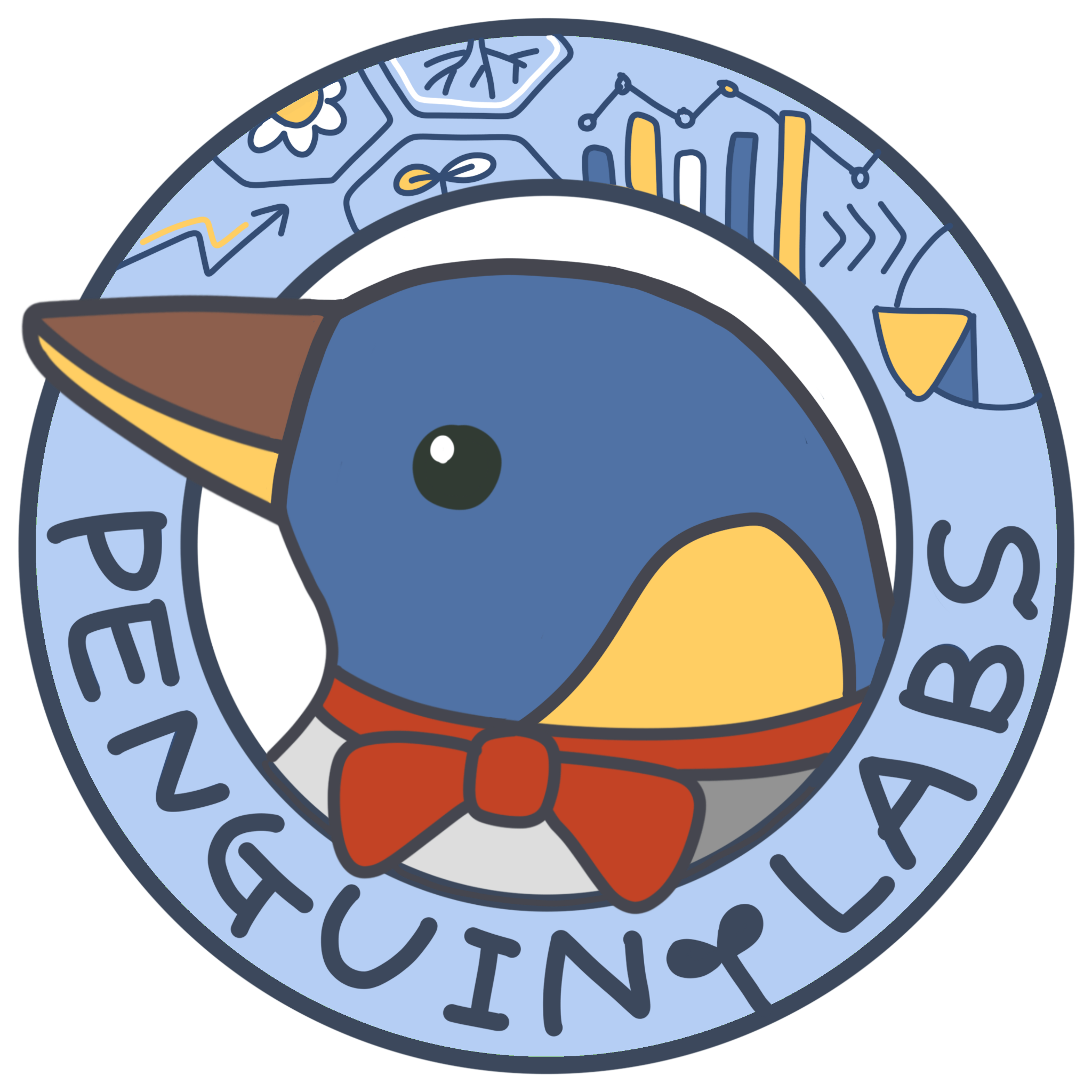 Penguin Labs